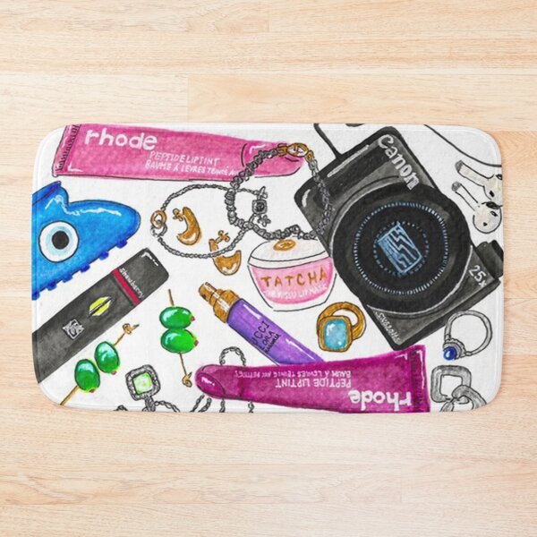 Item preview, What's In My Purse designed and sold by livyrox12.