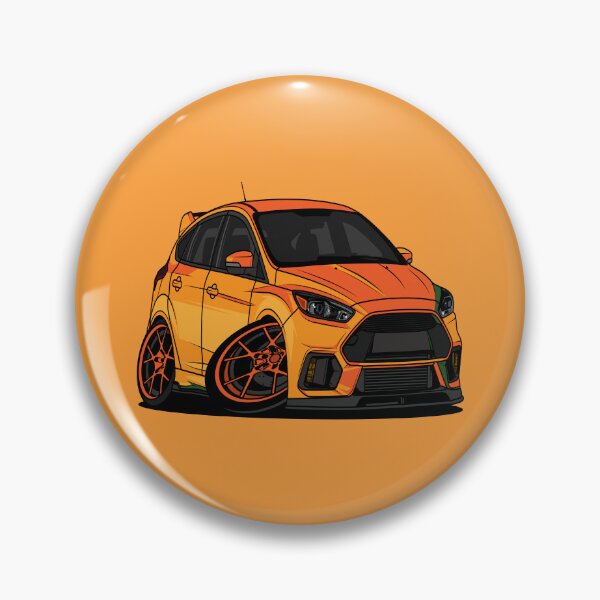 Item preview, kawaii car catoon  designed and sold by Camo0godfather.
