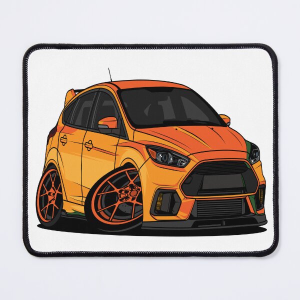 Item preview, kawaii car catoon designed and sold by Camo0godfather.