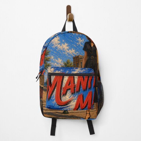 Item preview, Manitowoc Mama designed and sold by ShebTees.