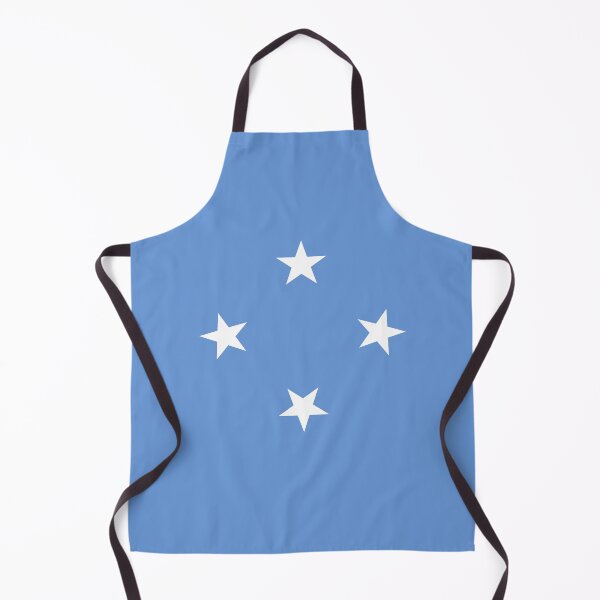 Item preview, Flag Of Micronesia FM designed and sold by shitpostee.