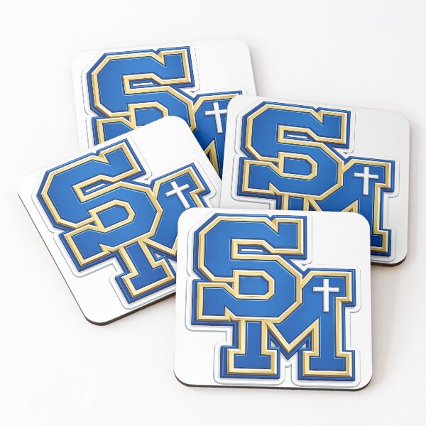 Item preview, Santa Margarita Catholic High School (California) designed and sold by LockedUp.