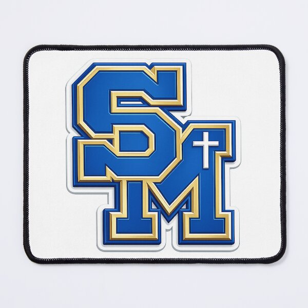 Item preview, Santa Margarita Catholic High School (California) designed and sold by LockedUp.