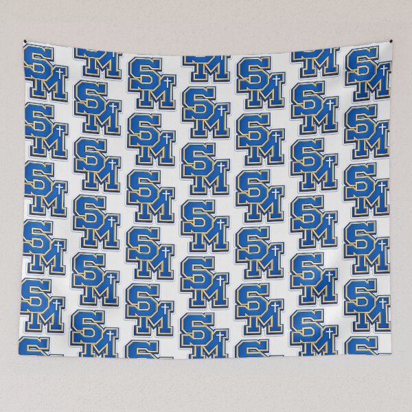 Item preview, Santa Margarita Catholic High School (California) designed and sold by LockedUp.