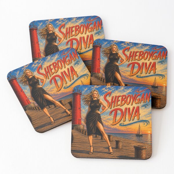 Item preview, Sheboygan Diva designed and sold by ShebTees.