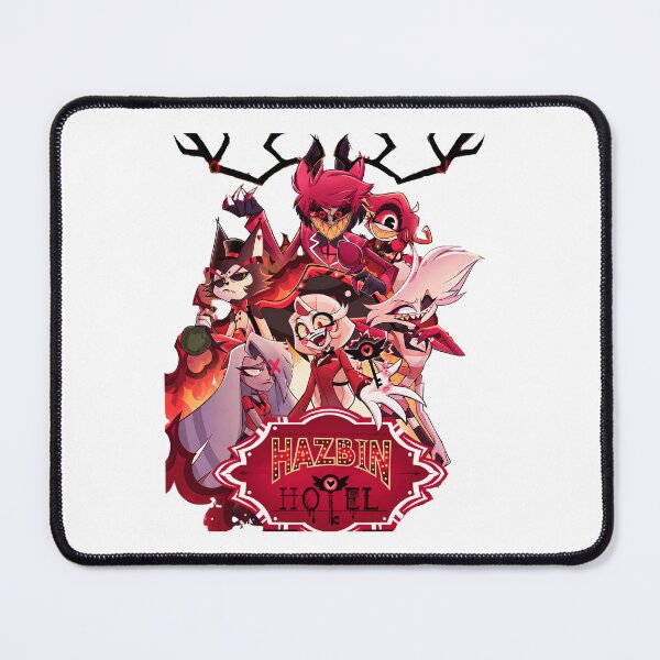Item preview, Hazbin Hotel designed and sold by kirbdoreshop.