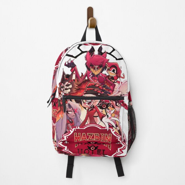 Item preview, Hazbin Hotel designed and sold by kirbdoreshop.