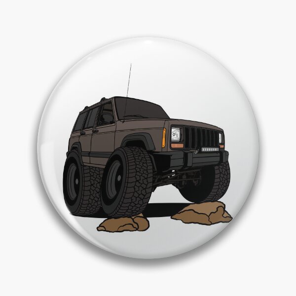 Item preview, kawaii car catoon  designed and sold by Camo0godfather.