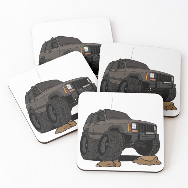 Item preview, kawaii car catoon  designed and sold by Camo0godfather.