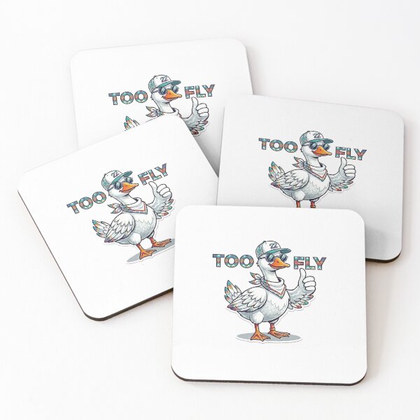 Item preview, Cool Goose designed and sold by PuddlesDesigns.