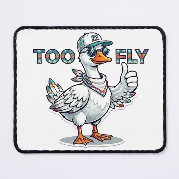 Item preview, Cool Goose designed and sold by PuddlesDesigns.