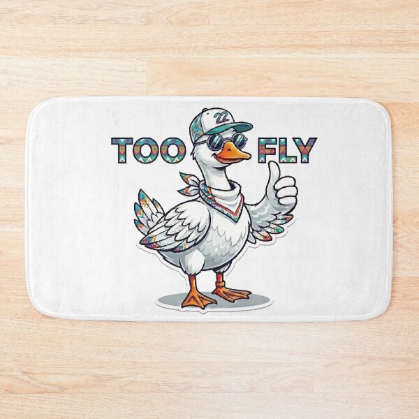 Item preview, Cool Goose designed and sold by PuddlesDesigns.