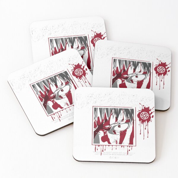 Item preview, Yuji Itadori "No Regrets" Bloodstained Eyes - Jujutsu Kaisen Manga Panel designed and sold by Fabioforero.