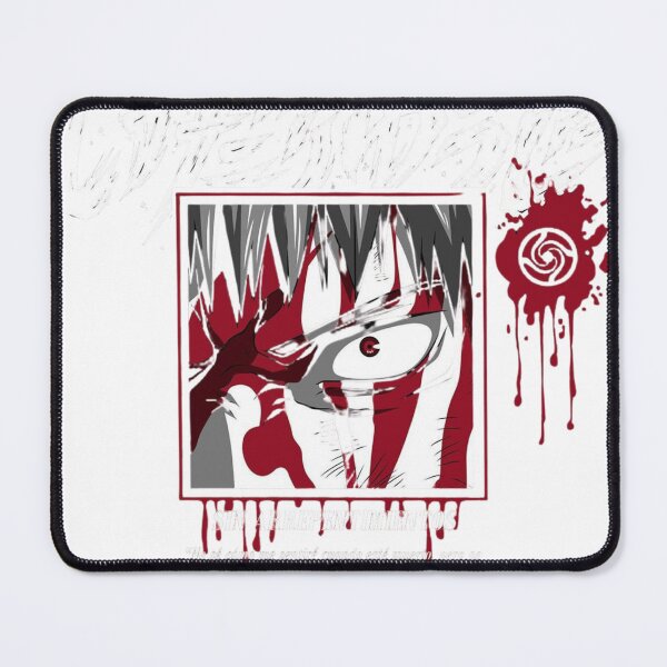 Item preview, Yuji Itadori "No Regrets" Bloodstained Eyes - Jujutsu Kaisen Manga Panel designed and sold by Fabioforero.
