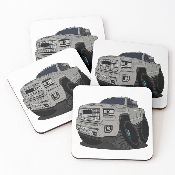 Item preview, kawaii car catoon  designed and sold by Camo0godfather.