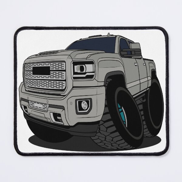 Item preview, kawaii car catoon  designed and sold by Camo0godfather.