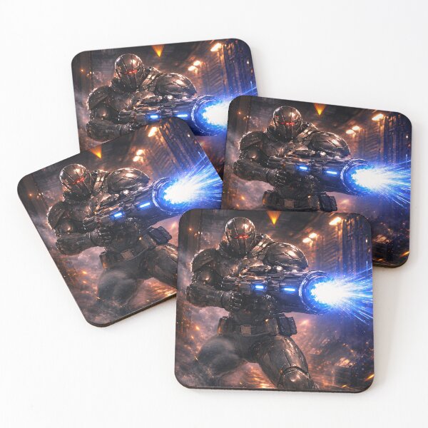 Item preview, The Vanguard Epoch: Throm-Vaal designed and sold by Moviebuff91.