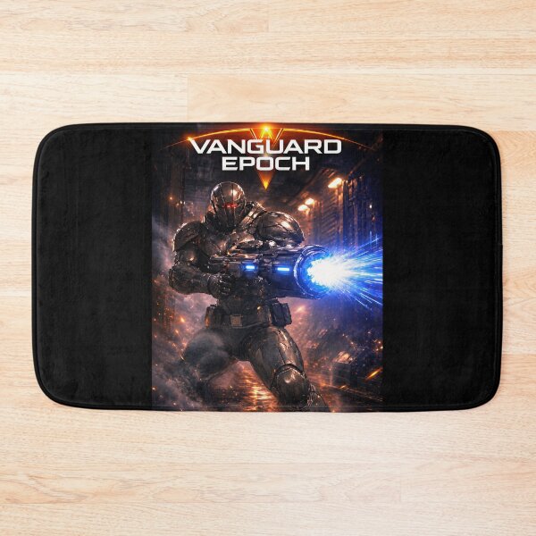 Item preview, The Vanguard Epoch: Throm-Vaal designed and sold by Moviebuff91.
