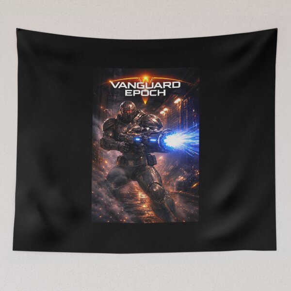 Item preview, The Vanguard Epoch: Throm-Vaal designed and sold by Moviebuff91.