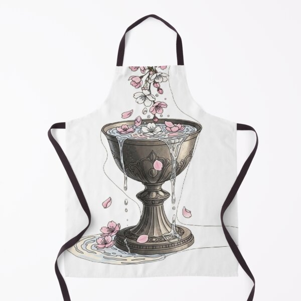 Item preview, Chalice of Blossoms – Sacred Renewal Design designed and sold by Cristhian Almanza.