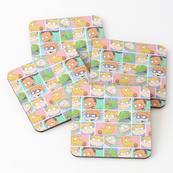 Item preview, Rugrats designed and sold by artxlife.