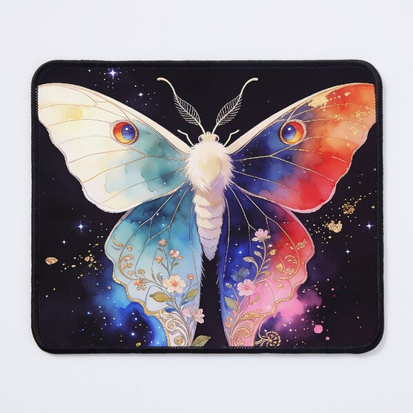 Item preview, Luna Moth Dream designed and sold by soulfulpalette.