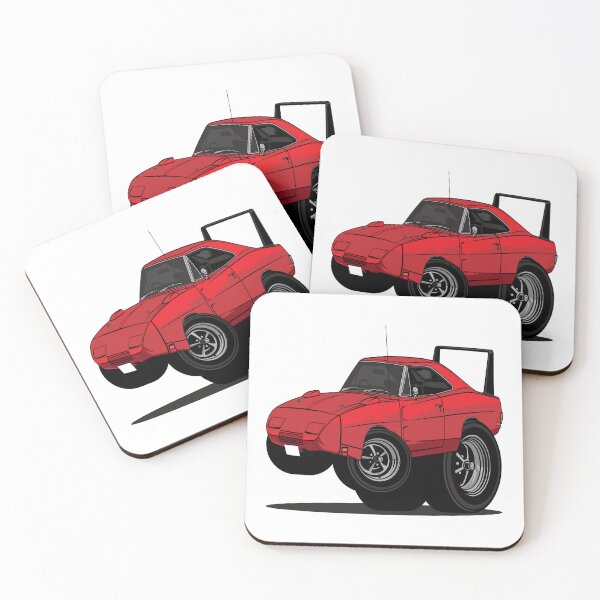 Item preview, kawaii car catoon  designed and sold by Camo0godfather.