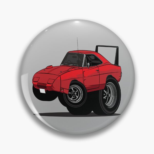 Item preview, kawaii car catoon  designed and sold by Camo0godfather.