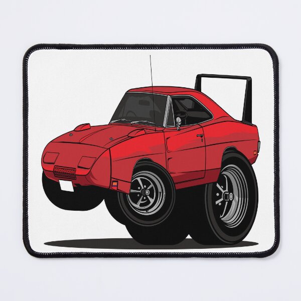 Item preview, kawaii car catoon designed and sold by Camo0godfather.