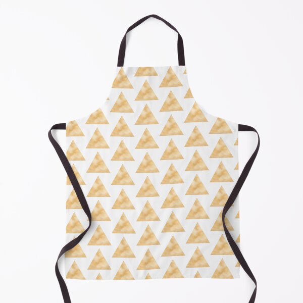 Item preview, Beige Watercolor Triangle designed and sold by Blink Art Studio.