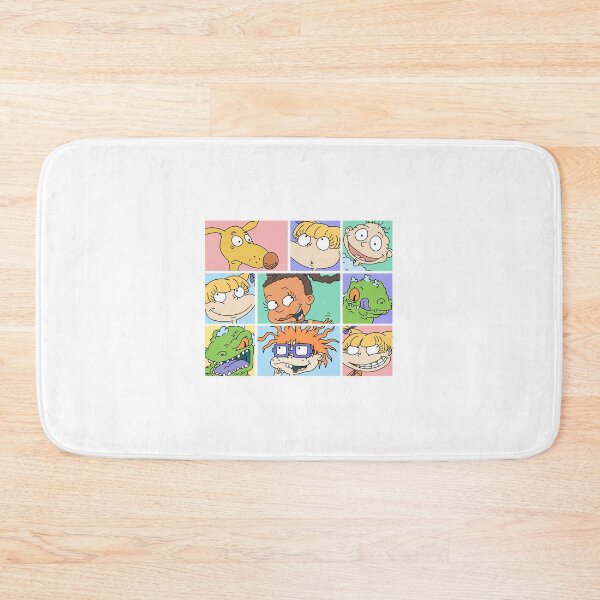 Item preview, Rugrats Characters designed and sold by artxlife.