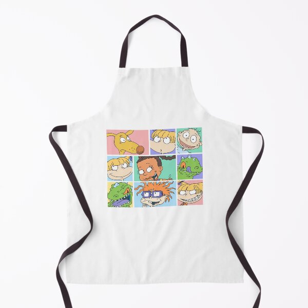 Item preview, Rugrats Characters designed and sold by artxlife.