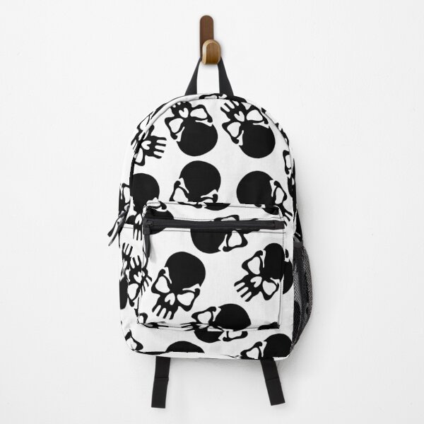 Item preview, Graphic Skulls designed and sold by BrigitteCooper.