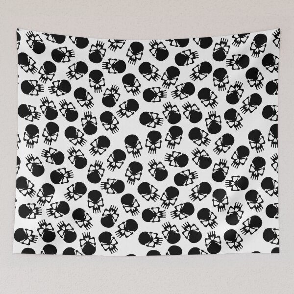 Item preview, Graphic Skulls designed and sold by BrigitteCooper.