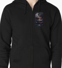 XXXTENTATION RIP Zipped Hoodie