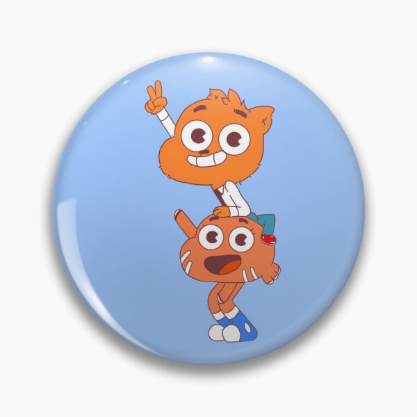 Item preview, Amazing Retro Duo - Cartoon Gaming Color Mashup designed and sold by MrGlayga.