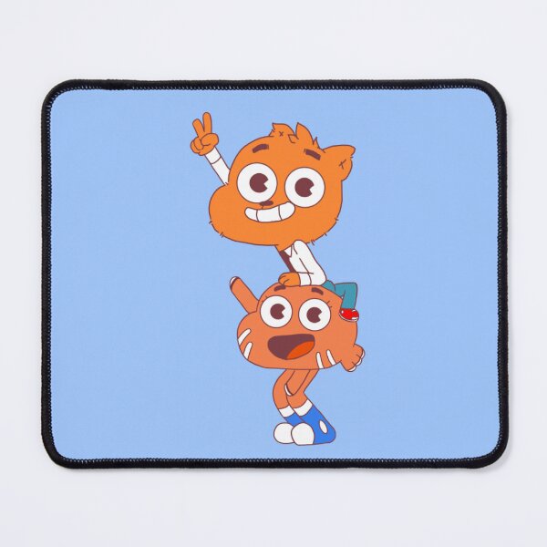 Item preview, Amazing Retro Duo - Cartoon Gaming Color Mashup designed and sold by MrGlayga.