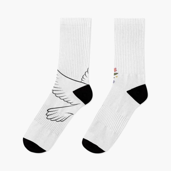 Item preview, Peace Dove – Harmony in Flight Design designed and sold by Cristhian Almanza.