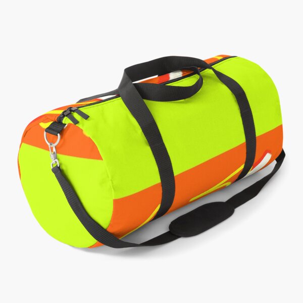 Item preview, Orange Urban Lines designed and sold by Mjessutienda.