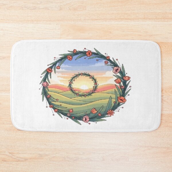 Item preview, Dawn of the Soul – Spiritual Awakening Design designed and sold by Cristhian Almanza.