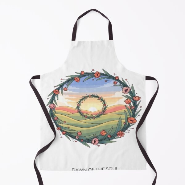Item preview, Dawn of the Soul – Spiritual Awakening Design designed and sold by Cristhian Almanza.