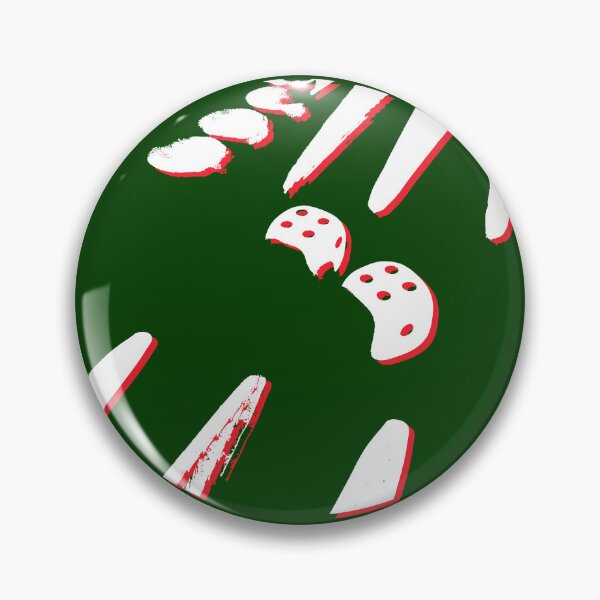 Item preview, Backgammon white-red designed and sold by bravoalpha.