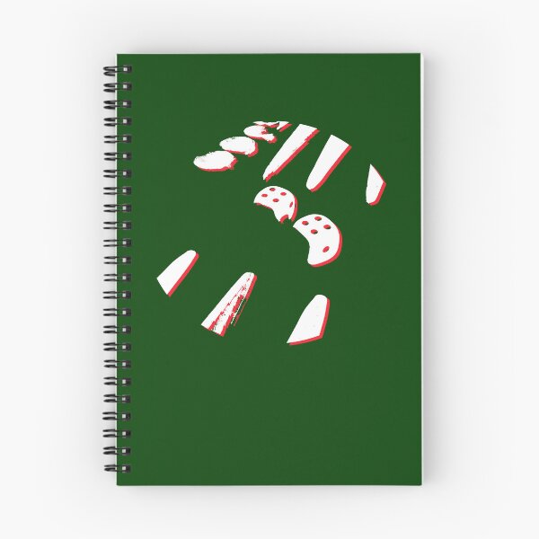 Item preview, Backgammon white-red designed and sold by bravoalpha.