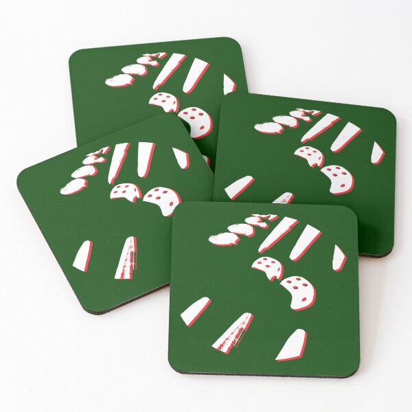 Item preview, Backgammon white-red designed and sold by bravoalpha.