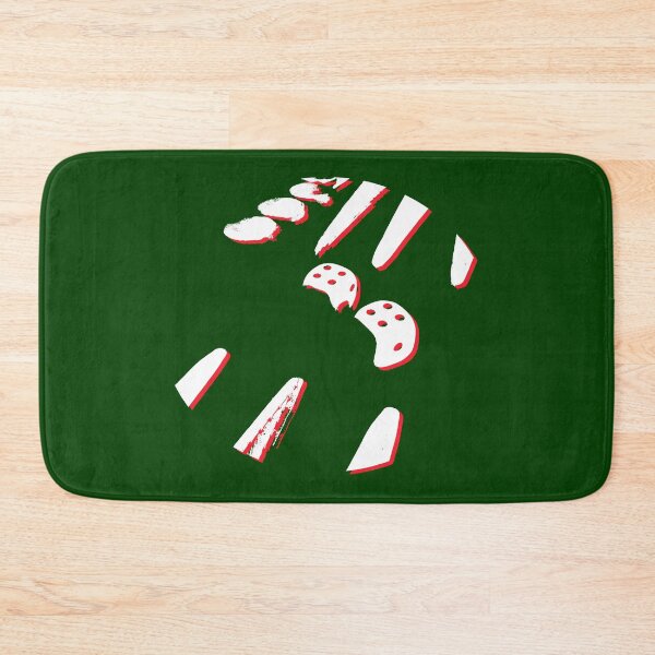 Item preview, Backgammon white-red designed and sold by bravoalpha.