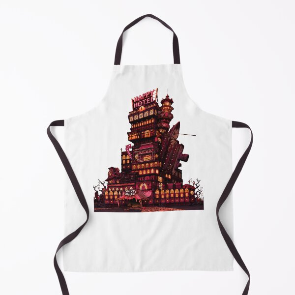 Item preview, Hazbin Hotel designed and sold by kirbdoreshop.