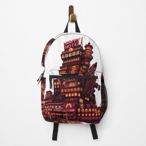 Item preview, Hazbin Hotel designed and sold by kirbdoreshop.