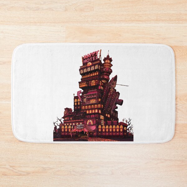 Item preview, Hazbin Hotel designed and sold by kirbdoreshop.