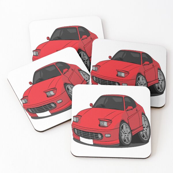 Item preview, kawaii car catoon  designed and sold by Camo0godfather.