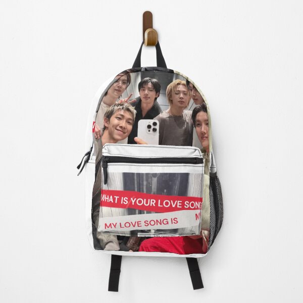 Item preview, BTS what is your favorite song? designed and sold by Pithyluna.